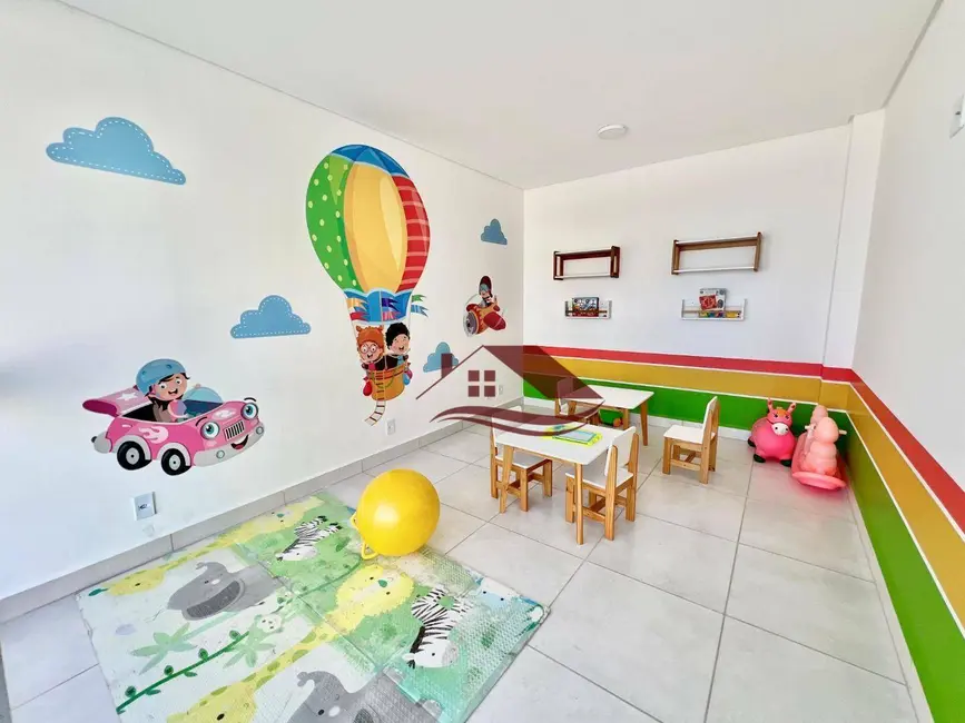 Apartamento com 2 quartos à venda, 56m2 em Pouso Alegre - MG - imagem 6 Foto 6 de Apartamento com 2 quartos à venda, 56m2 em Pouso Alegre - MG