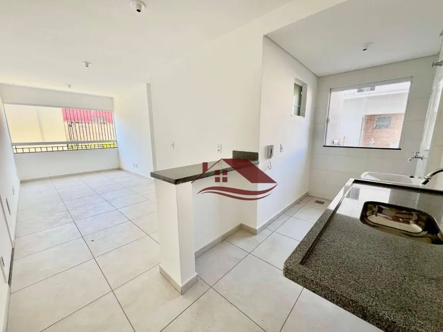 Apartamento com 2 quartos à venda, 56m2 em Pouso Alegre - MG - imagem 9 Foto 9 de Apartamento com 2 quartos à venda, 56m2 em Pouso Alegre - MG