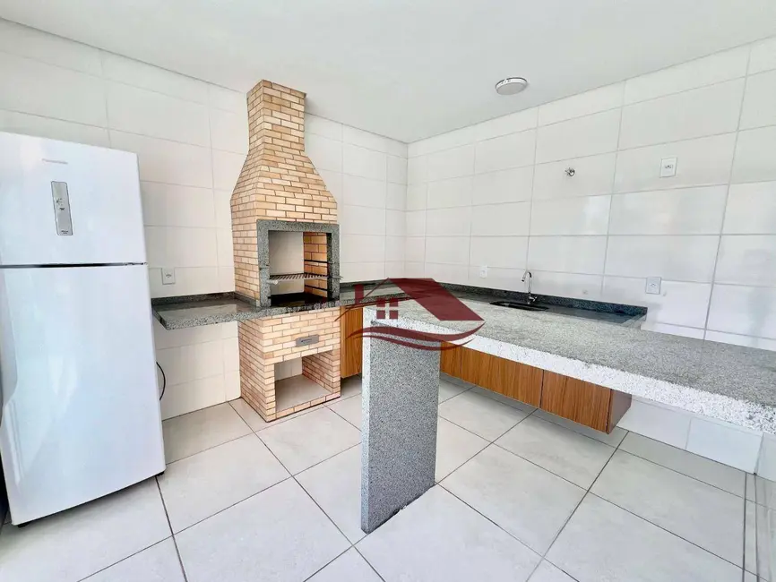 Apartamento com 2 quartos à venda, 56m2 em Pouso Alegre - MG - imagem 4 Foto 4 de Apartamento com 2 quartos à venda, 56m2 em Pouso Alegre - MG