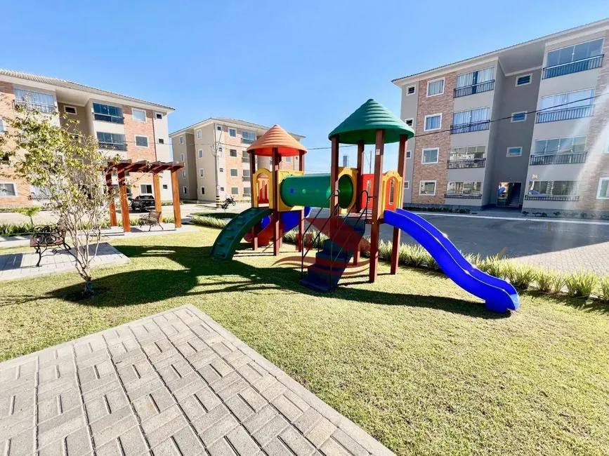 Apartamento com 2 quartos à venda, 56m2 em Pouso Alegre - MG - imagem 1 Foto 1 de Apartamento com 2 quartos à venda, 56m2 em Pouso Alegre - MG