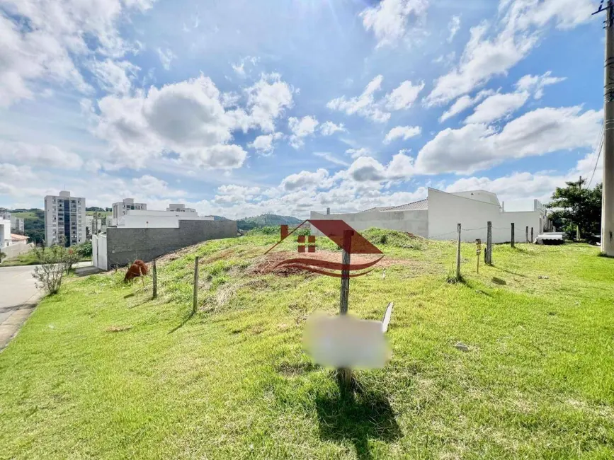 Terreno / Lote à venda, 300m2 em Buritis, Pouso Alegre - MG - imagem 3 Foto 3 de Terreno / Lote à venda, 300m2 em Buritis, Pouso Alegre - MG