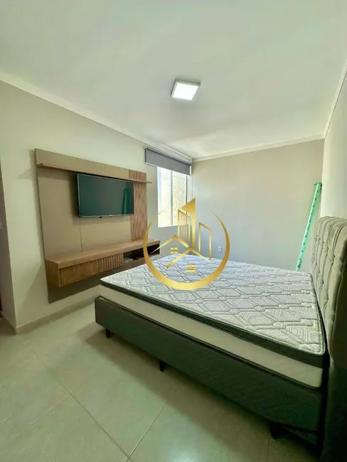 Apartamento com 2 quartos à venda, 53m2 em Parque Real, Pouso Alegre - MG - imagem 6 Foto 6 de Apartamento com 2 quartos à venda, 53m2 em Parque Real, Pouso Alegre - MG