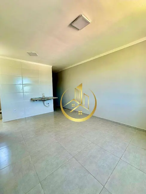 Apartamento com 2 quartos à venda, 53m2 em Parque Real, Pouso Alegre - MG - imagem 3 Foto 3 de Apartamento com 2 quartos à venda, 53m2 em Parque Real, Pouso Alegre - MG