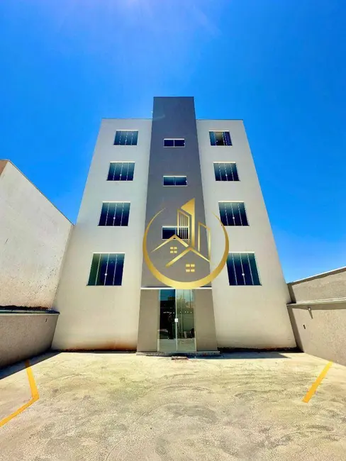 Apartamento com 2 quartos à venda, 53m2 em Parque Real, Pouso Alegre - MG - imagem 1 Foto 1 de Apartamento com 2 quartos à venda, 53m2 em Parque Real, Pouso Alegre - MG