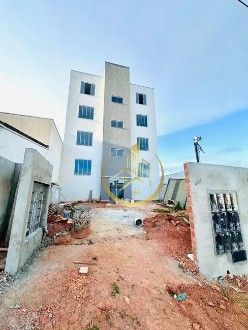 Foto 1 de Apartamento com 2 quartos à venda, 53m2 em Parque Real, Pouso Alegre - MG