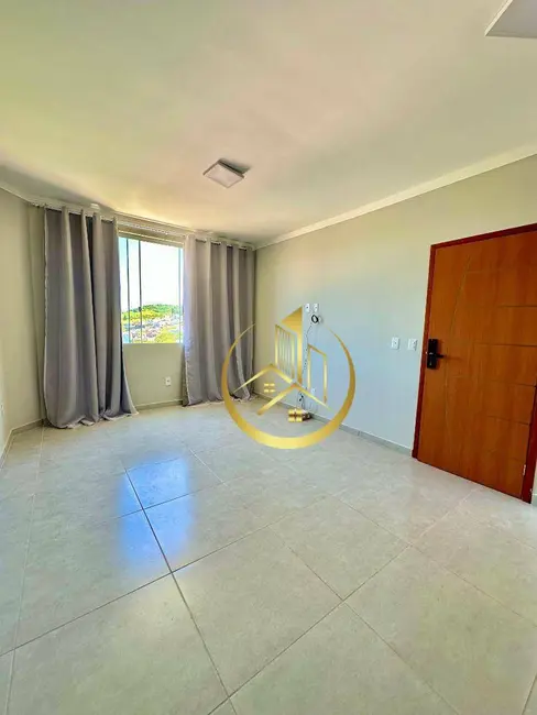 Apartamento com 2 quartos à venda, 53m2 em Parque Real, Pouso Alegre - MG - imagem 2 Foto 2 de Apartamento com 2 quartos à venda, 53m2 em Parque Real, Pouso Alegre - MG