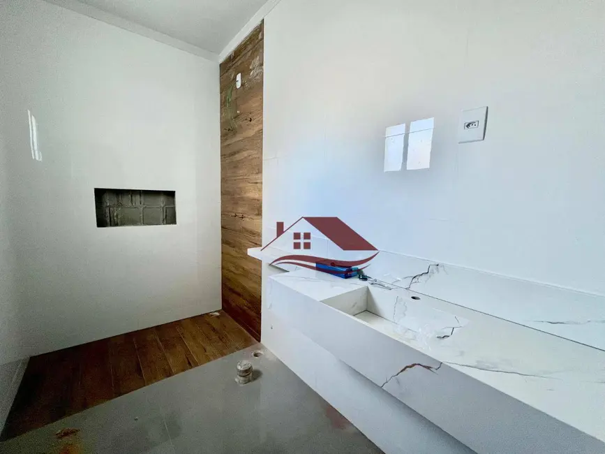 Foto 4 de Casa com 3 quartos à venda, 150m2 em Pouso Alegre - MG