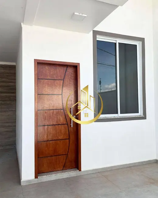 Foto 2 de Casa com 3 quartos à venda, 150m2 em Pouso Alegre - MG
