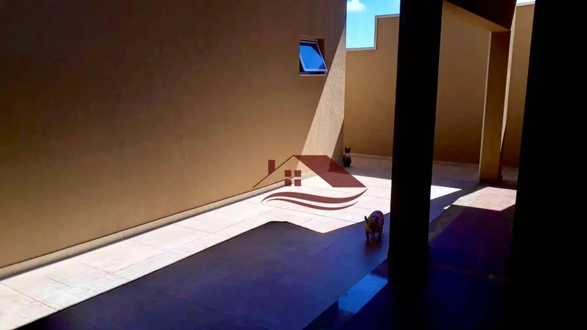 Casa com 4 quartos à venda, 300m2 em Jardim Floresta, Pouso Alegre - MG - imagem 7 Foto 7 de Casa com 4 quartos à venda, 300m2 em Jardim Floresta, Pouso Alegre - MG