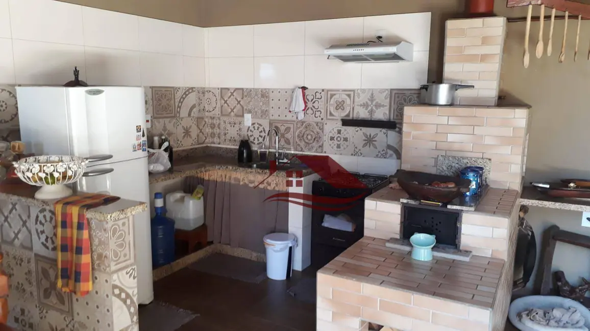 Casa com 4 quartos à venda, 300m2 em Jardim Floresta, Pouso Alegre - MG - imagem 2 Foto 2 de Casa com 4 quartos à venda, 300m2 em Jardim Floresta, Pouso Alegre - MG