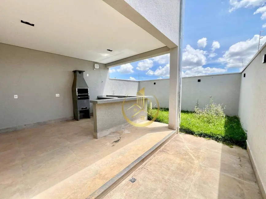 Foto 5 de Casa com 3 quartos à venda, 150m2 em Cidade Vergani, Pouso Alegre - MG