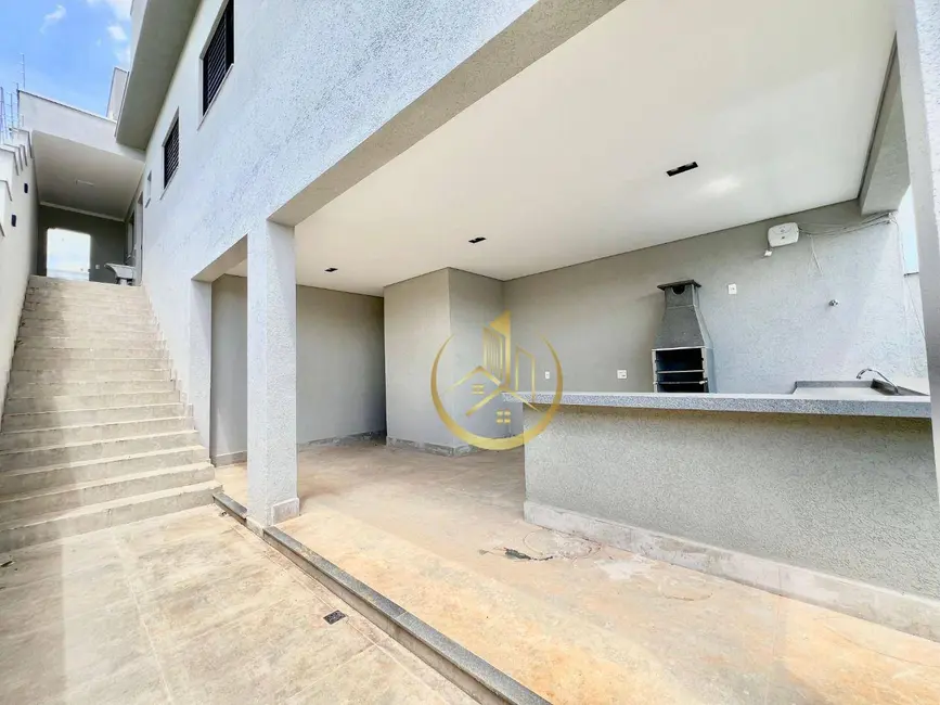 Foto 4 de Casa com 3 quartos à venda, 150m2 em Cidade Vergani, Pouso Alegre - MG