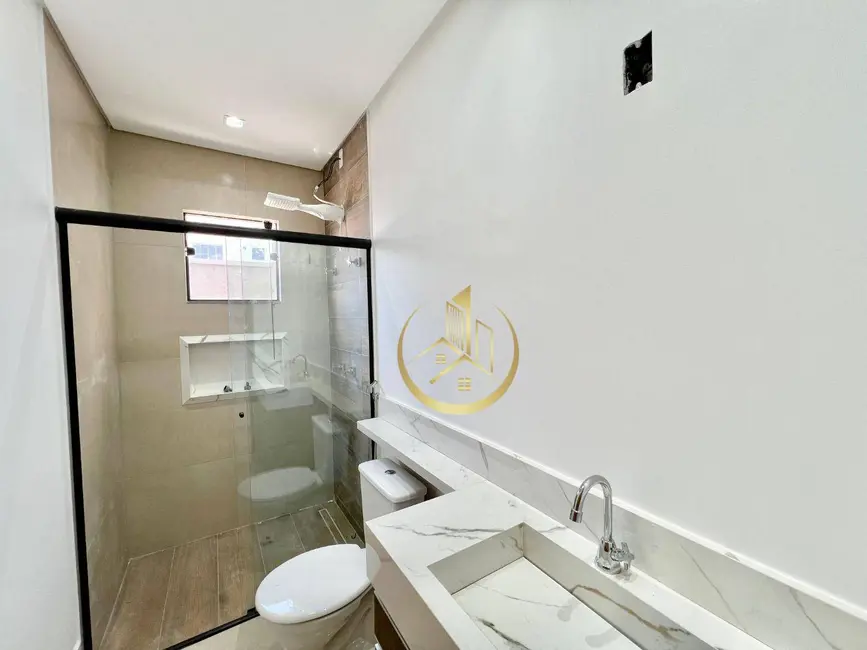 Foto 6 de Casa com 3 quartos à venda, 150m2 em Cidade Vergani, Pouso Alegre - MG