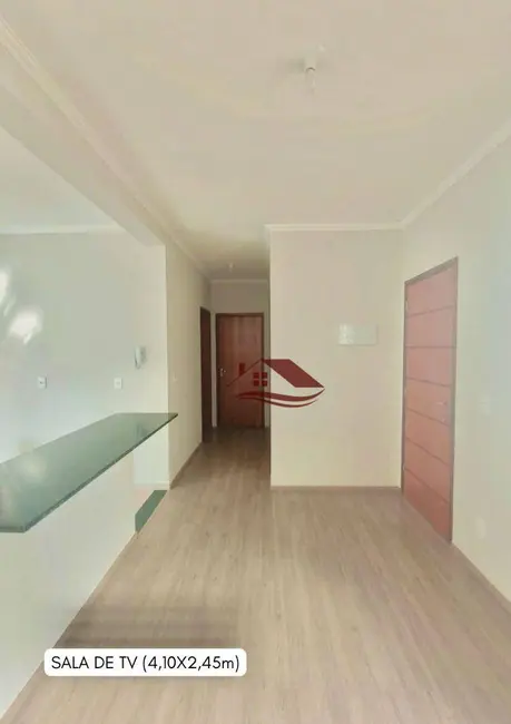 Apartamento com 2 quartos à venda, 58m2 em Residencial Parque dos Fontes, Pouso Alegre - MG - imagem 3 Foto 3 de Apartamento com 2 quartos à venda, 58m2 em Residencial Parque dos Fontes, Pouso Alegre - MG