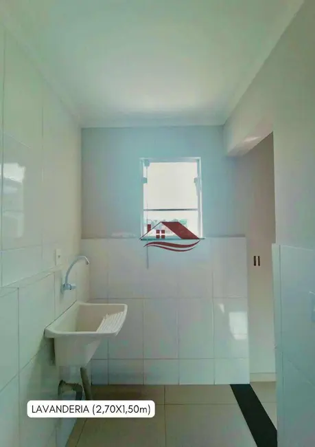Apartamento com 2 quartos à venda, 58m2 em Residencial Parque dos Fontes, Pouso Alegre - MG - imagem 6 Foto 6 de Apartamento com 2 quartos à venda, 58m2 em Residencial Parque dos Fontes, Pouso Alegre - MG