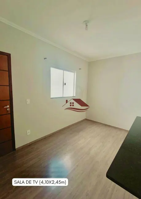 Apartamento com 2 quartos à venda, 58m2 em Residencial Parque dos Fontes, Pouso Alegre - MG - imagem 2 Foto 2 de Apartamento com 2 quartos à venda, 58m2 em Residencial Parque dos Fontes, Pouso Alegre - MG