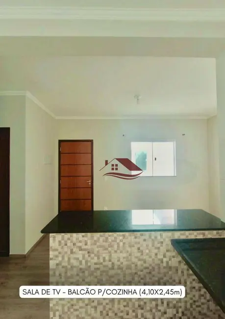 Apartamento com 2 quartos à venda, 58m2 em Residencial Parque dos Fontes, Pouso Alegre - MG - imagem 4 Foto 4 de Apartamento com 2 quartos à venda, 58m2 em Residencial Parque dos Fontes, Pouso Alegre - MG