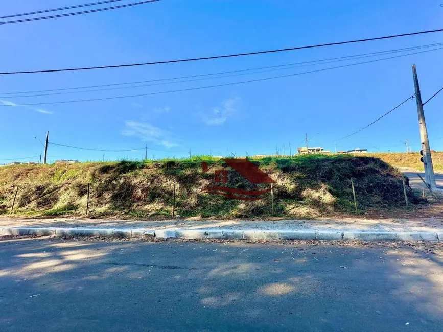 Terreno / Lote à venda, 317m2 em Pouso Alegre - MG - imagem 2 Foto 2 de Terreno / Lote à venda, 317m2 em Pouso Alegre - MG