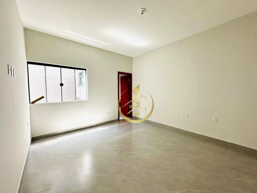 Foto 9 de Casa com 3 quartos à venda, 120m2 em Jardim Canadá, Pouso Alegre - MG