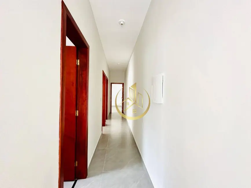 Foto 5 de Casa com 3 quartos à venda, 120m2 em Jardim Canadá, Pouso Alegre - MG