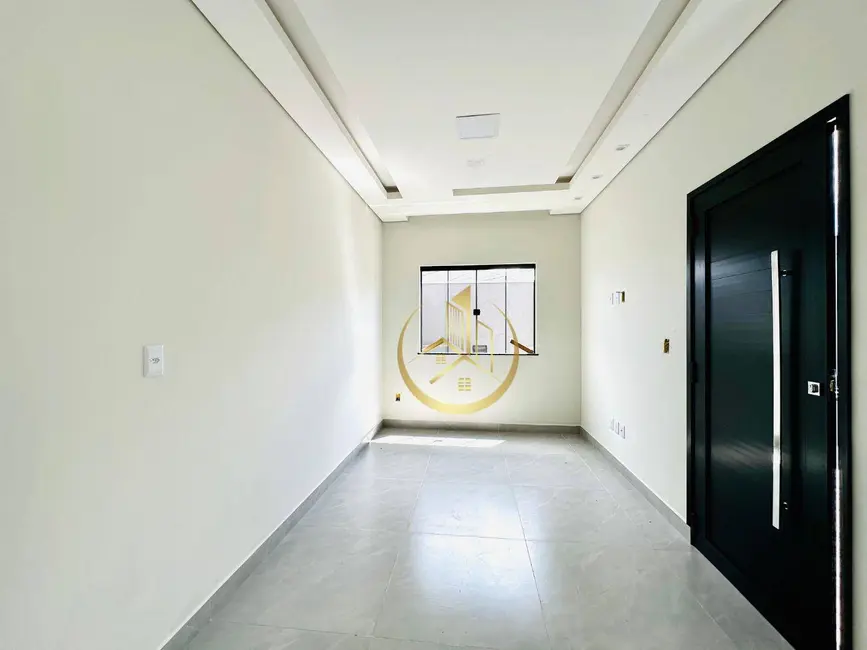 Foto 2 de Casa com 3 quartos à venda, 120m2 em Jardim Canadá, Pouso Alegre - MG