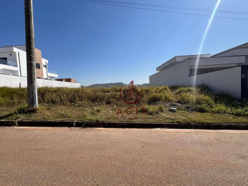Foto 1 de Terreno / Lote à venda, 408m2 em Residencial Astúrias, Pouso Alegre - MG