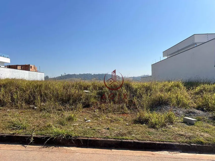 Foto 2 de Terreno / Lote à venda, 408m2 em Residencial Astúrias, Pouso Alegre - MG