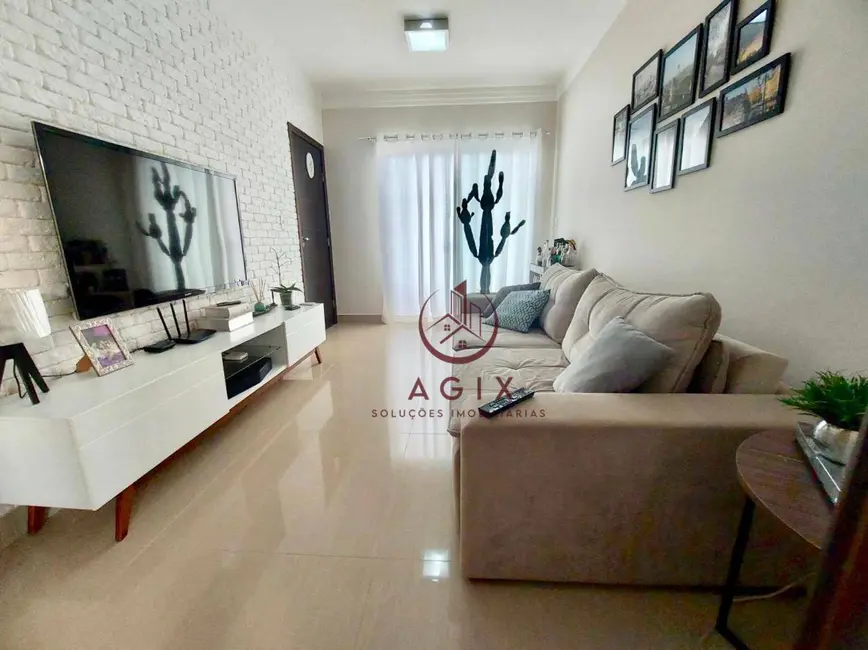 Foto 1 de Apartamento com 3 quartos à venda, 109m2 em Nhá Chica, Pouso Alegre - MG