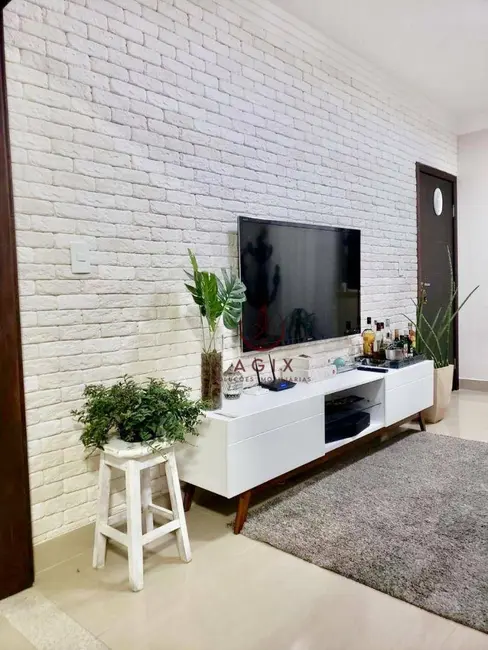 Foto 2 de Apartamento com 3 quartos à venda, 109m2 em Nhá Chica, Pouso Alegre - MG