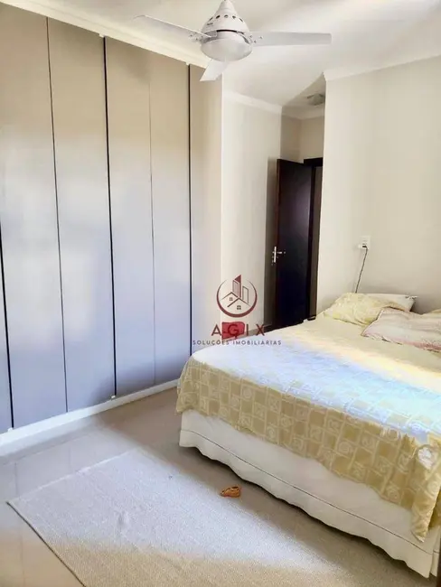 Foto 6 de Apartamento com 3 quartos à venda, 109m2 em Nhá Chica, Pouso Alegre - MG