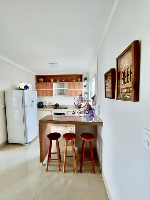 Foto 8 de Apartamento com 3 quartos à venda, 109m2 em Nhá Chica, Pouso Alegre - MG