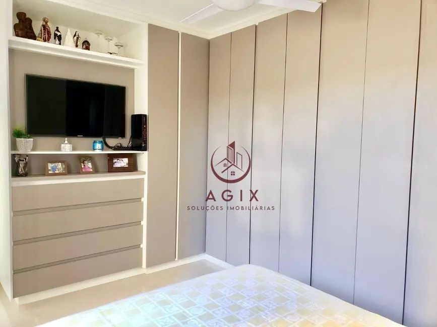 Foto 5 de Apartamento com 3 quartos à venda, 109m2 em Nhá Chica, Pouso Alegre - MG