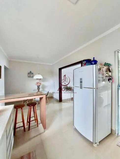 Foto 9 de Apartamento com 3 quartos à venda, 109m2 em Nhá Chica, Pouso Alegre - MG