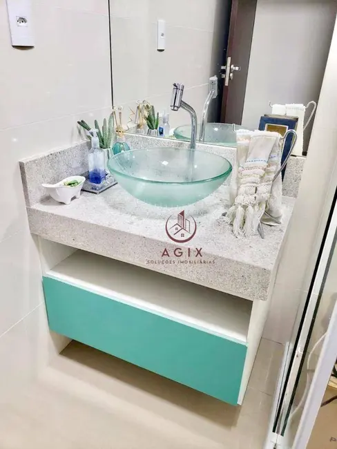 Foto 7 de Apartamento com 3 quartos à venda, 109m2 em Nhá Chica, Pouso Alegre - MG