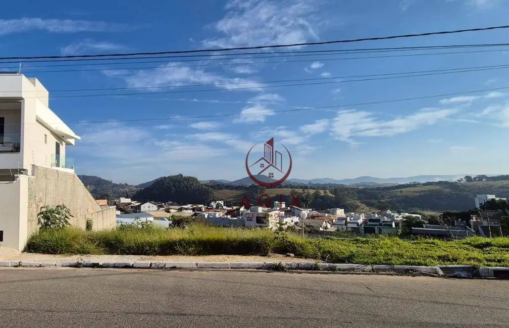 Foto 1 de Terreno / Lote à venda, 370m2 em Pouso Alegre - MG