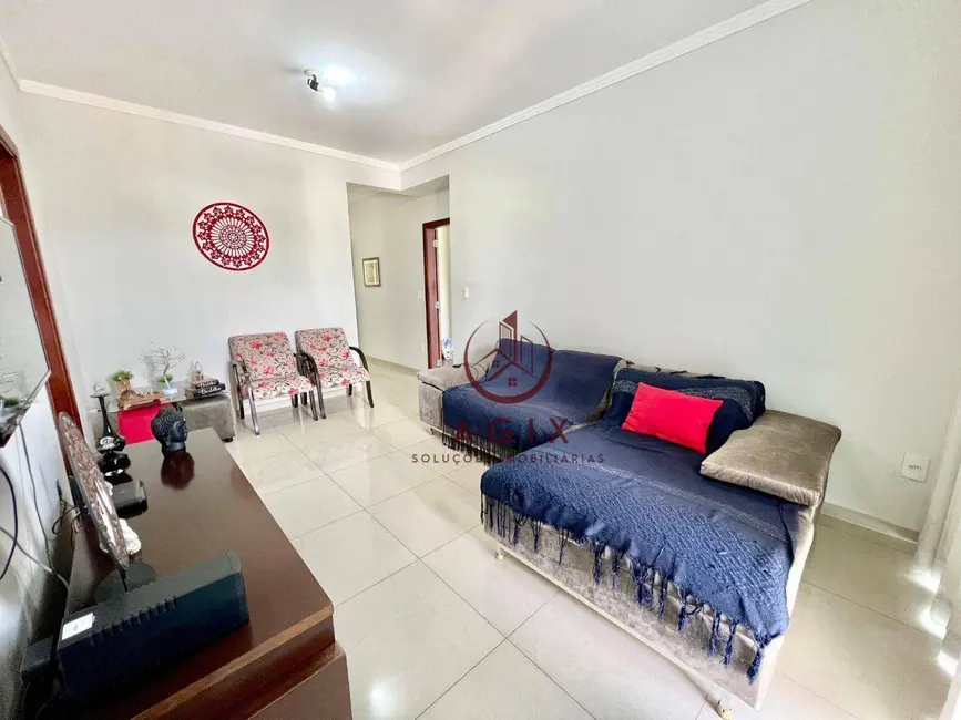 Casa com 5 quartos à venda, 300m2 em Pouso Alegre - MG - imagem 7 Foto 7 de Casa com 5 quartos à venda, 300m2 em Pouso Alegre - MG