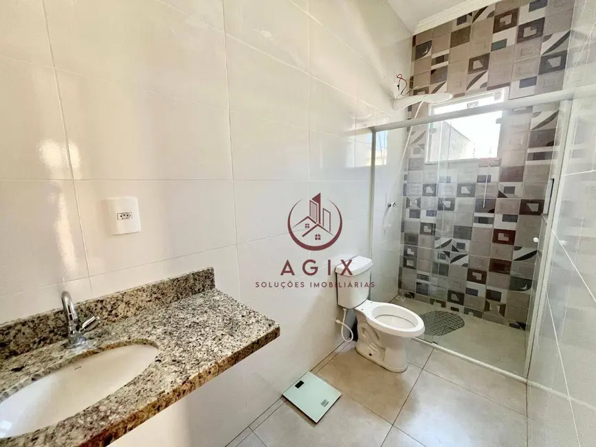 Foto 6 de Casa com 2 quartos à venda, 100m2 em Santo Expedito, Pouso Alegre - MG