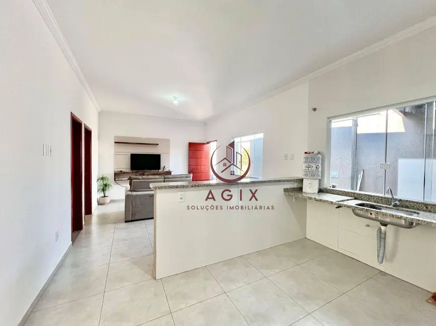 Foto 4 de Casa com 2 quartos à venda, 100m2 em Santo Expedito, Pouso Alegre - MG