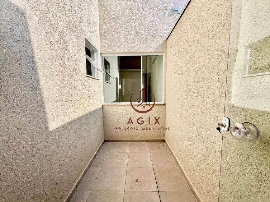 Foto 9 de Casa com 2 quartos à venda, 100m2 em Santo Expedito, Pouso Alegre - MG