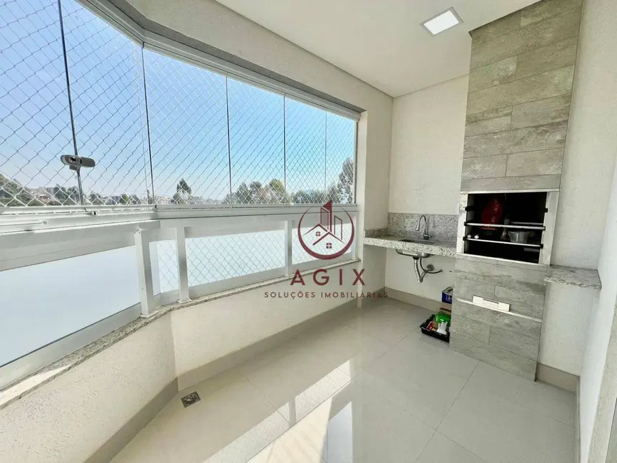 Foto 3 de Apartamento com 3 quartos à venda, 90m2 em Pouso Alegre - MG