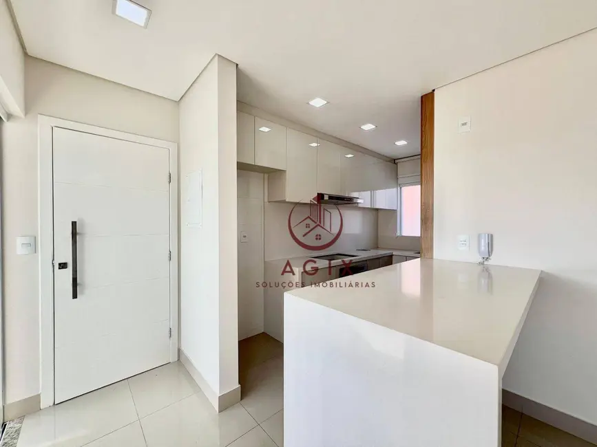 Foto 6 de Apartamento com 3 quartos à venda, 90m2 em Pouso Alegre - MG