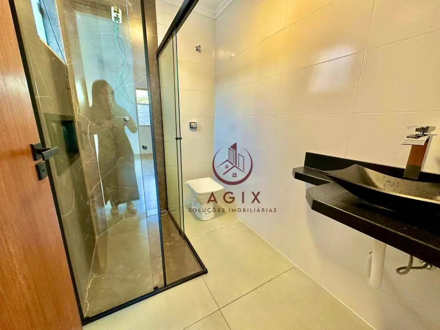 Casa com 3 quartos à venda, 100m2 em Jardim Aeroporto, Pouso Alegre - MG - imagem 6 Foto 6 de Casa com 3 quartos à venda, 100m2 em Jardim Aeroporto, Pouso Alegre - MG