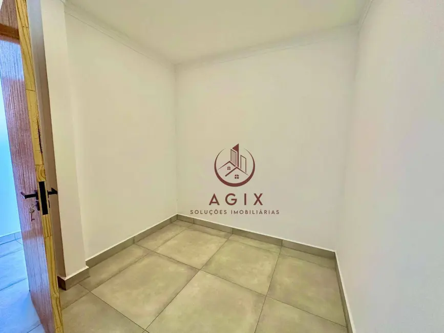 Foto 8 de Casa com 3 quartos à venda, 100m2 em Jardim Aeroporto, Pouso Alegre - MG