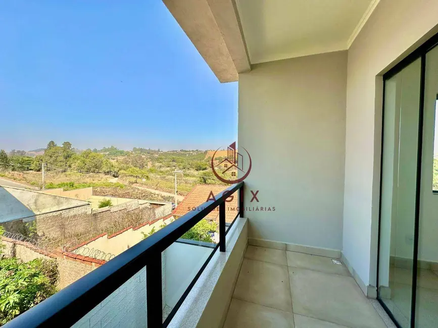 Foto 6 de Casa com 3 quartos à venda, 100m2 em Jardim Aeroporto, Pouso Alegre - MG