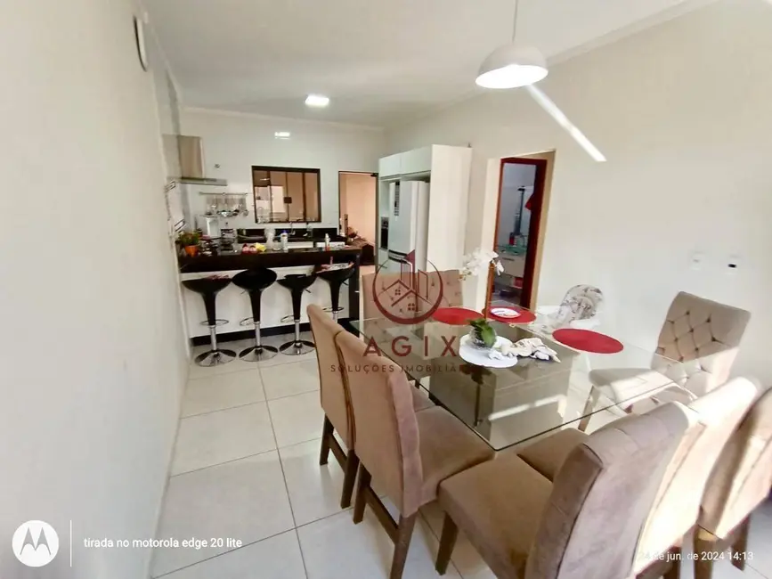 Foto 5 de Casa com 3 quartos à venda, 300m2 em Cidade Vergani, Pouso Alegre - MG