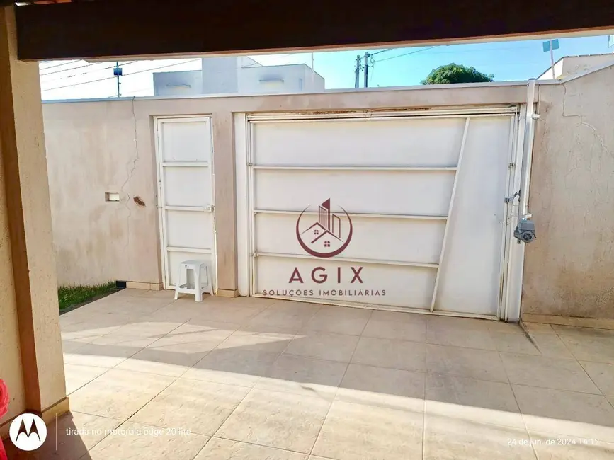 Foto 3 de Casa com 3 quartos à venda, 300m2 em Cidade Vergani, Pouso Alegre - MG