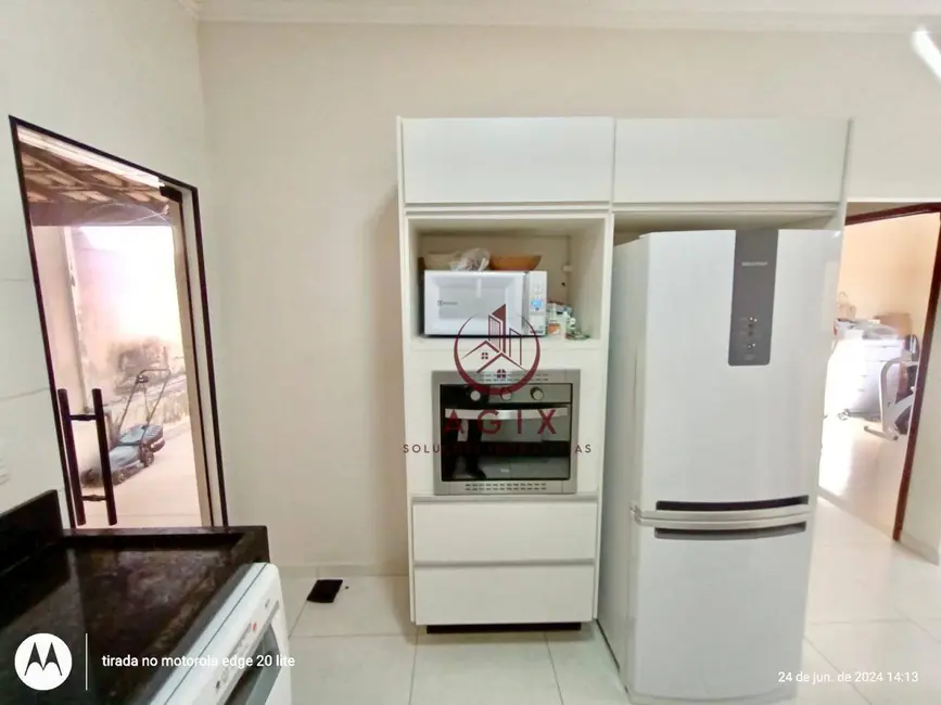 Foto 8 de Casa com 3 quartos à venda, 300m2 em Cidade Vergani, Pouso Alegre - MG