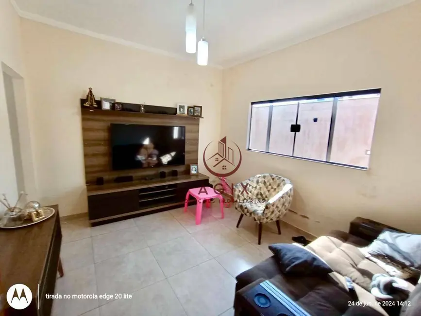 Foto 4 de Casa com 3 quartos à venda, 300m2 em Cidade Vergani, Pouso Alegre - MG