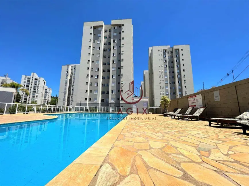 Foto 1 de Apartamento com 2 quartos à venda, 54m2 em Pouso Alegre - MG