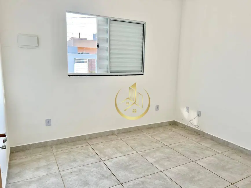 Casa com 2 quartos à venda, 100m2 em Parque Real, Pouso Alegre - MG - imagem 5 Foto 5 de Casa com 2 quartos à venda, 100m2 em Parque Real, Pouso Alegre - MG